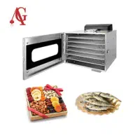 دستگاه خشک کن food dehydrator|ماشین‌آلات صنعتی|تهران, شهران شمالی|دیوار