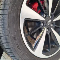 ایکس ۳۳ کراس X33cross مدل ۱۴۰۴|خودرو سواری و وانت|اصفهان, دانشگاه اصفهان|دیوار