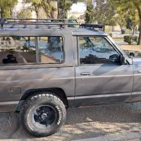 پاترول دو در به شرط|خودرو سواری و وانت|قزوین, |دیوار