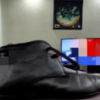 نیم بوت وارداتی اورجینال برند ماسیمو دوتی اسپانیا