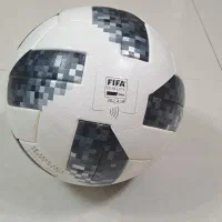 توپ رسمی جام جهانی ۲۰۱۸|ورزشهای توپی|تهران, شهرک بوعلی|دیوار