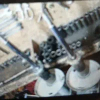 مکانیک ماهر و وقت شناس نیازمندیم
