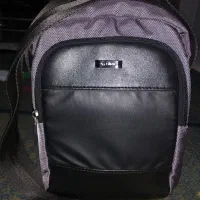 کیف برزنت و چرم اسپرت برند خارجی