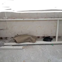 کم آهنی|مصالح و تجهیزات ساختمان|مشهد, شهید هاشمی نژاد|دیوار