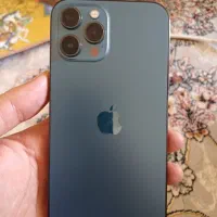 آیفونpro max12|موبایل|کرمانشاه, |دیوار