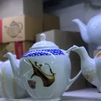 کالادونی ارزانی ملورین