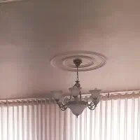 لوستر|لوستر و چراغ آویز|ری, هاشمآباد|دیوار