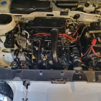 پژو پارس سال|خودرو سواری و وانت|بجنورد, |دیوار