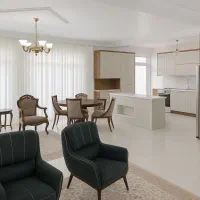 فرصت استثنایی فروش آپارتمان ۱۳۷متری با قیمت ویژه