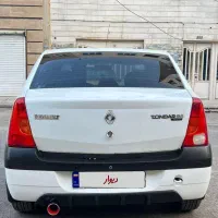 ال نود لوگان پارس خودروییL۹۰ مدل ۱۳۹۷
