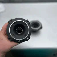 سیستم صوتی|سیستم صوتی خانگی|شفت, |دیوار