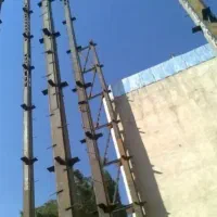 اجرای اسکلت های سبک و سنگین اسدی|خدمات پیشه و مهارت|الیگودرز, |دیوار