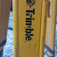 دوربین نقشه برداری تریمبل ۳۶۰۵|ماشینآلات صنعتی|تهران, پرستار|دیوار