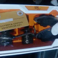 هدلایت v110 proلنزو