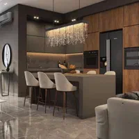 کابینت اماده