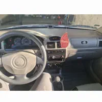 ریو مدل ۸۶|خودرو سواری و وانت|رشت, کوی غلام نیا|دیوار