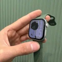 ساعت سری ۱۰ هوشمند اپل واچ