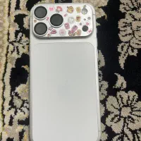 گوشی ایفون ۱۷پرومکس