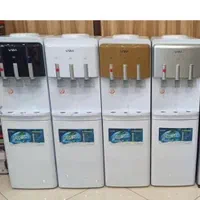 آبسردکن یچخال دار و رومیزی نقد و اقساط|آبسردکن و تصفیه آب|یاسوج, |دیوار