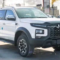 کی ام سی T9/اقساطی/تحویلروزز|خودرو سواری و وانت|تهران, نجات اللهی|دیوار