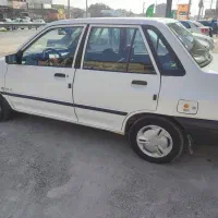 پراید مدل ۸۹ دوگانه شرکت|خودرو سواری و وانت|زرگرشهر, |دیوار