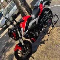 دومینار ۲۵۰|موتورسیکلت|خوی, |دیوار