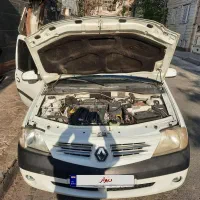 ال 90  مدل 1391 رنگ سفید