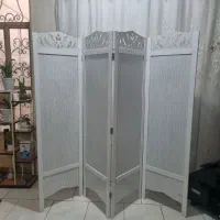پارتیشن شیک