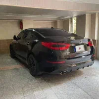 اپتیما ۲۰۱۵ فول ارس پلاک