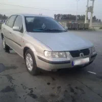 سمند تمیز ۸۱