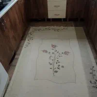 فرش ماشینی 4متری