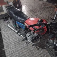 موتور مدارک کامل خ،|موتورسیکلت|گرگان, |دیوار