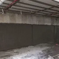 آببندی چاهک آسانسور|خدمات پیشه و مهارت|اهواز, کمپلو جنوبی|دیوار