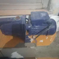 پمپ اب پنتاکس ایتالیا با اتومات ومنبغ