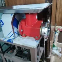 چرخ گوشت صنعتی