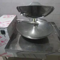 دستگاه سبزی خرد کنی دهنه ۶۰