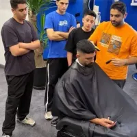 آموزش آرایشگری خصوصی و کلیه خدمات فنی حرفه ای