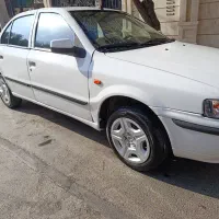 سمند lx ۹۴|خودرو سواری و وانت|مشهد, حجت|دیوار