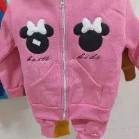 لباس بچه گانه