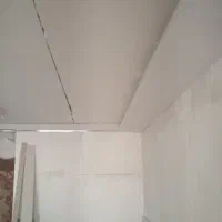 کناف ونقاشی ساختمان کاغذ دیواری مرکزی