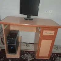 میز کامپیوتر