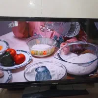 سامسونگ ۴۳ اینج