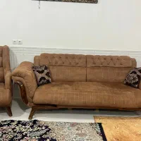مبل|مبلمان خانگی و میز عسلی|سرپل ذهاب, |دیوار