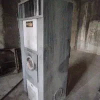 بخاری انرژی نفت/ گازوئیل مدل 510