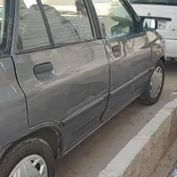 پراید صندوق‌دار بنزینی، مدل ۱۳۸۸هیدرولیک|خودرو سواری و وانت|تهران, شهرک گلها|دیوار