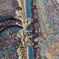 فرش کناره و آشپزخانه|فرش|ری, تقی آباد|دیوار