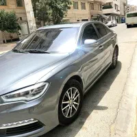 لیفان 820 مدل 97