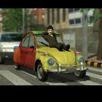 بزرگترین مرکز اسقاط خودروهای فرسوده و اسقاطی