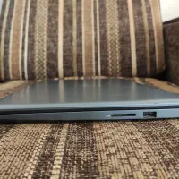 لبتاب dell به همراه موس ماکروسافت|رایانه همراه|بروجرد, |دیوار