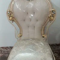 حراج لوازم منزل(مبل سلطنتی)